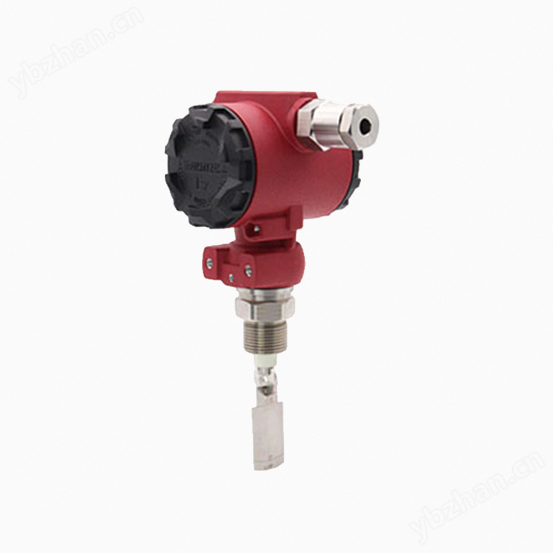 防爆叶片式流量开关