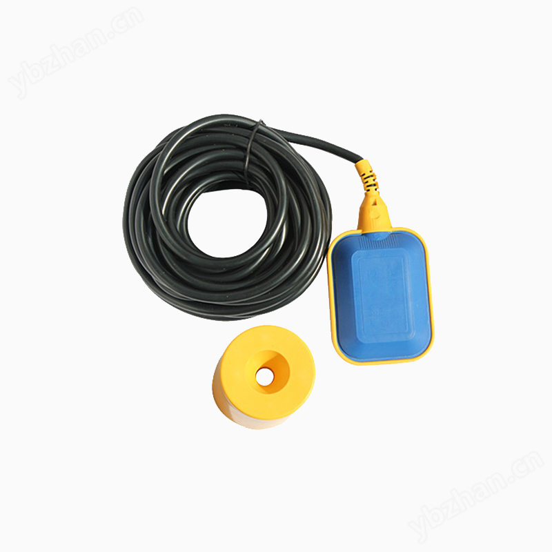 电缆浮球液位开关