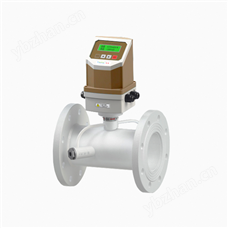 UML型超声波流量计