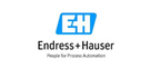Endress+Hauser