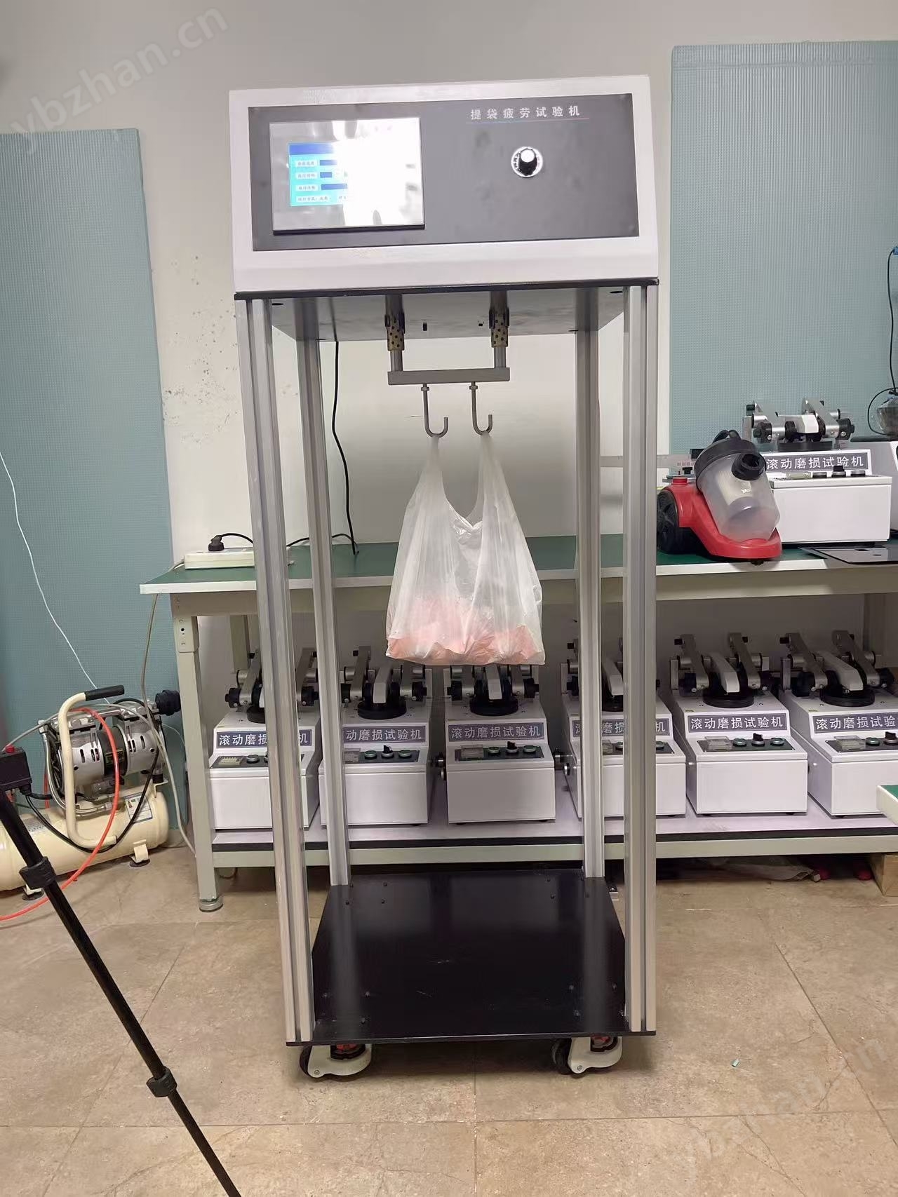 提袋疲勞試驗機(jī)