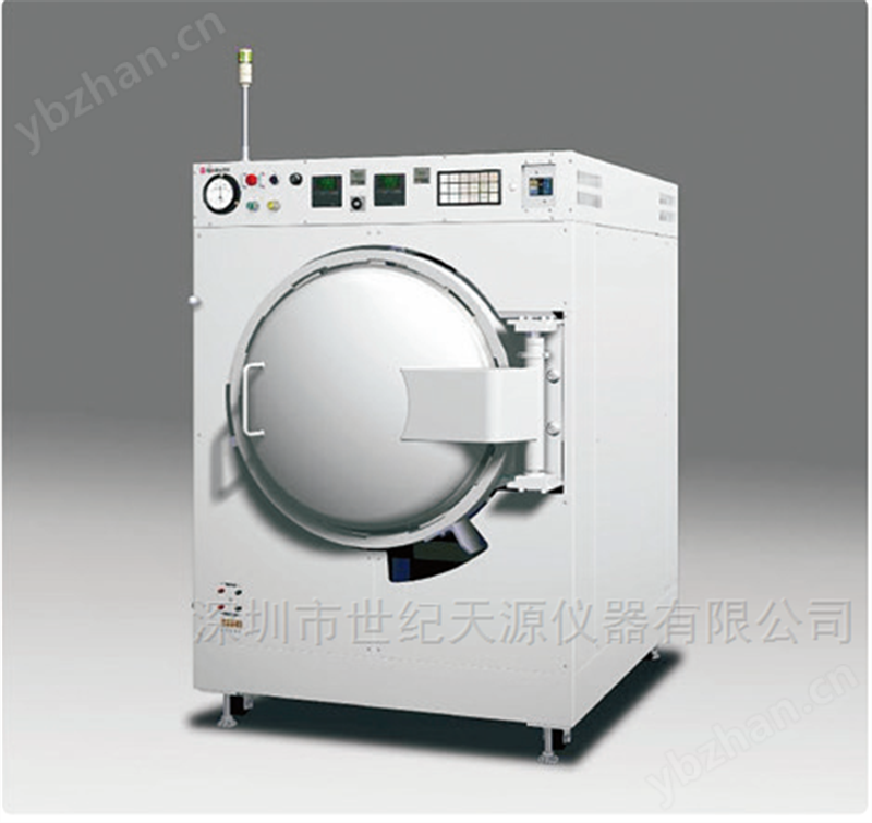 YAMATO中國代理商加壓脫泡機YYK500