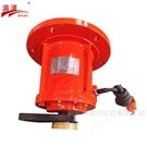 法兰式安装XBL-25-4立式振动电机三相电机