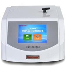 NTO-01鼻氧管综合性能测试仪