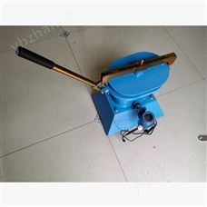 ZXZJQ-2数显式自救器正压气密检测仪库号：M411313