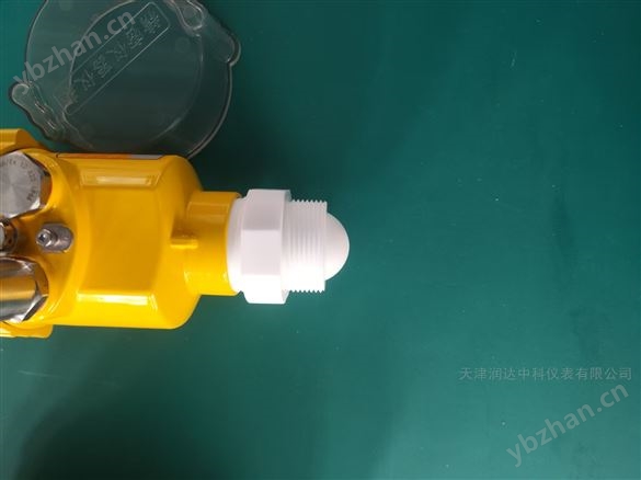无线雷达液位计 低功耗设计