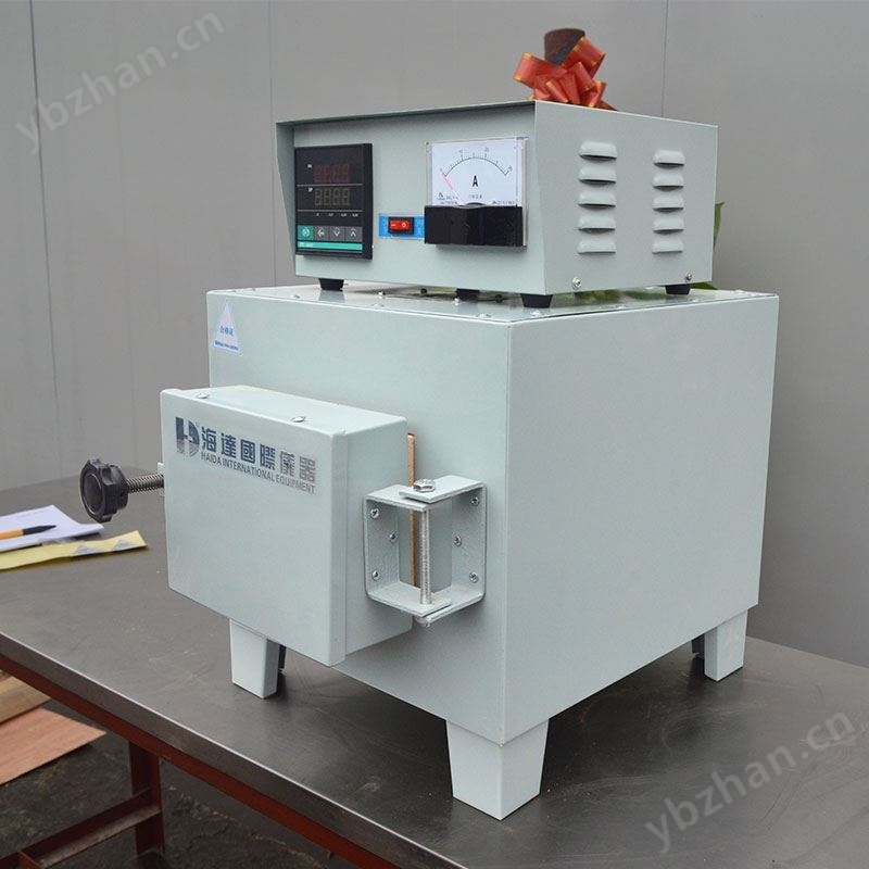 马弗炉（灰化炉）