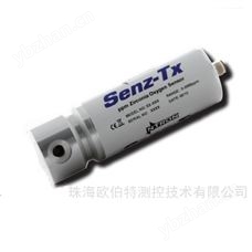 SenzTx-101氧气传感器 在线监测 低功耗