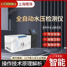 LT-WS025全自动水压检测仪 质量保证