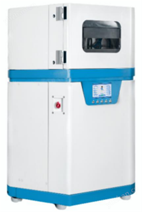 JK-VRP300高温真空热压机