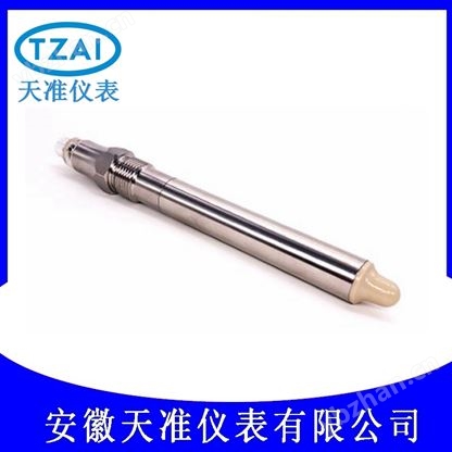 天準電容式微波料位開關