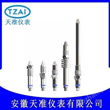 天准抗挂料微波料位开关