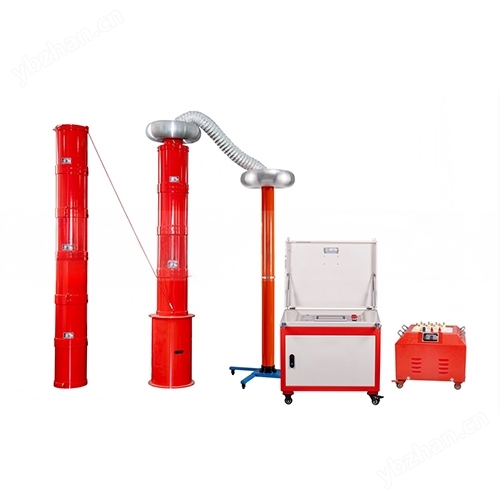 HTXZ 电缆交流耐压串联谐振装置