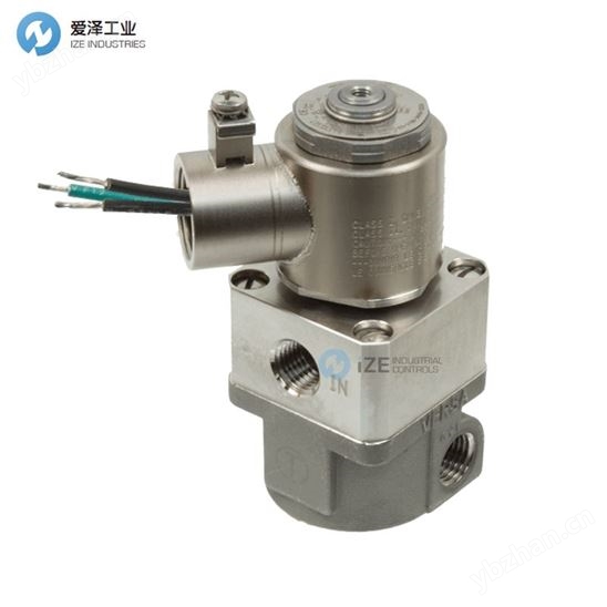 VERSA排氣閥E5QE-30303-316-XN-D024