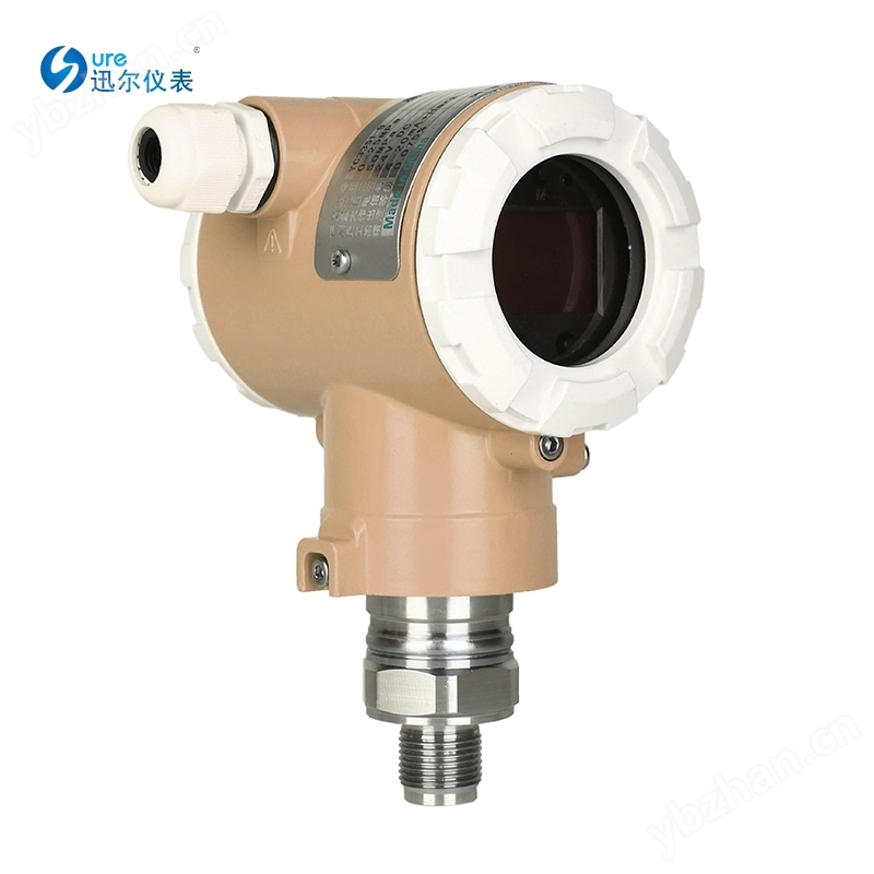 压力变送器
