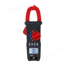YE205D钳形万用表