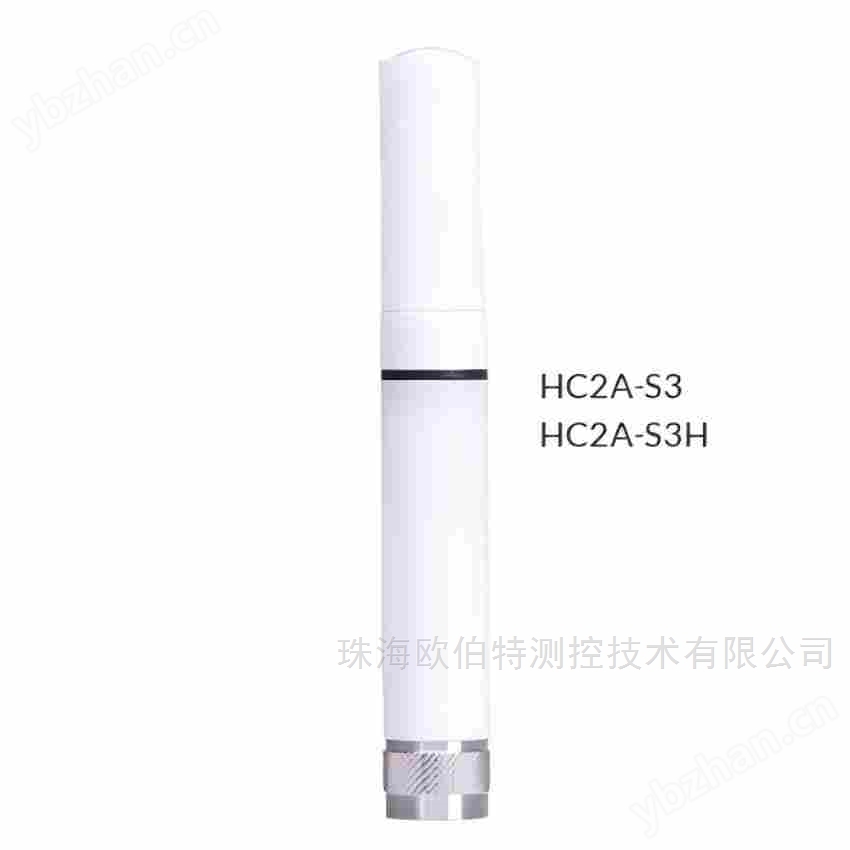 HC2A?S3H 羅卓尼克 HC2A系列溫濕度變送器