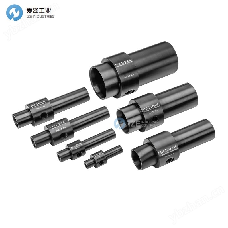 MILLIBAR真空发生器I-DF 10-6