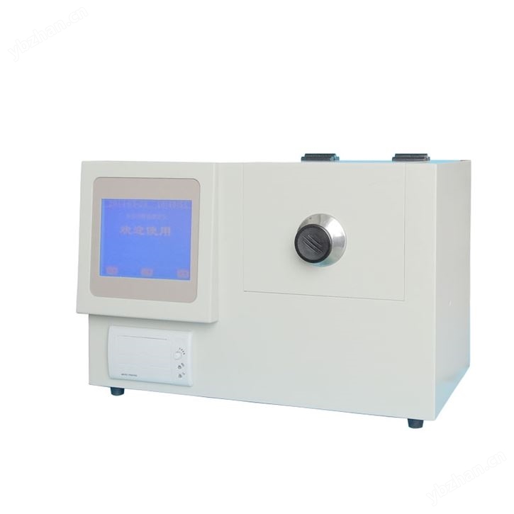 全自动酸值测定仪 油品酸值测试仪