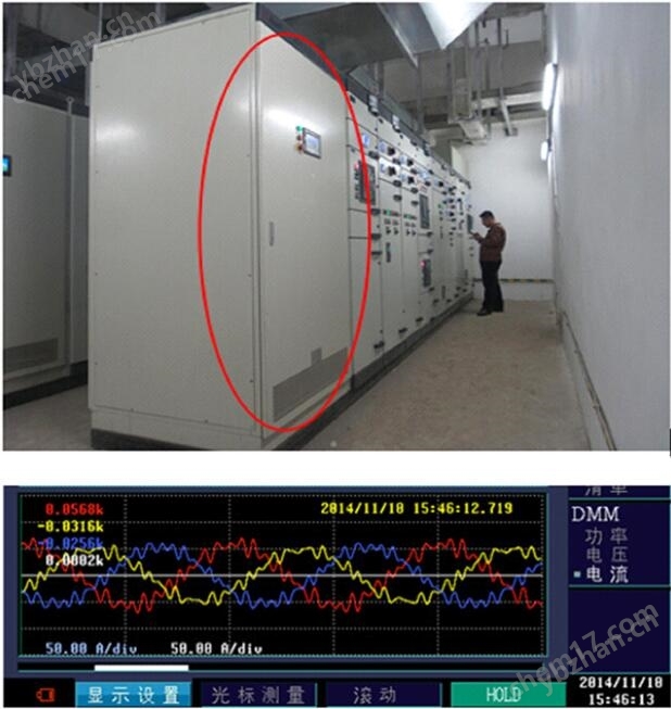 电网谐波超标如何治理？