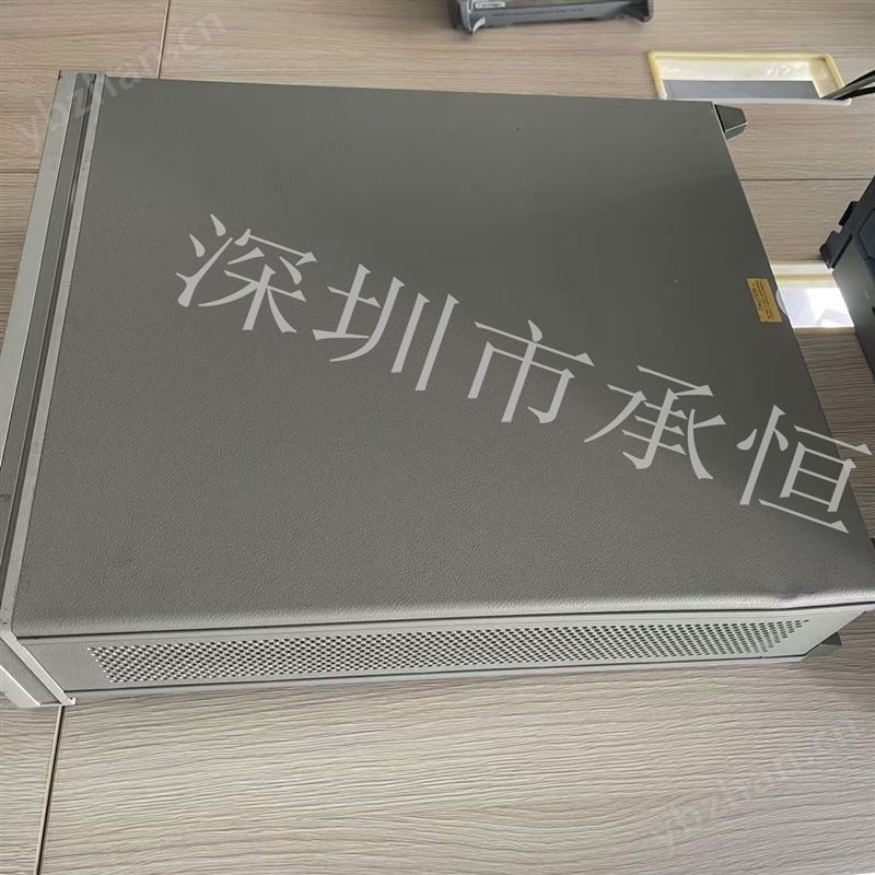 惠普 83752A 高频信号源，工程师优选设备