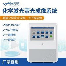 YP-HFG化学发光荧光成像系统