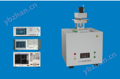 GLDR-1600 teste de condutividade de vidro de alta temperatura