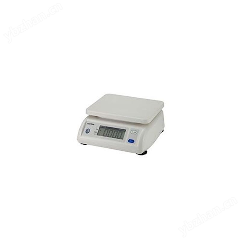 CUSTOM数字防水秤CS-1000WP