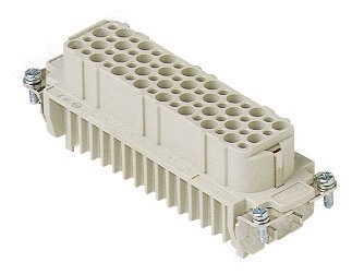 ILME意尔玛连接器CDF64