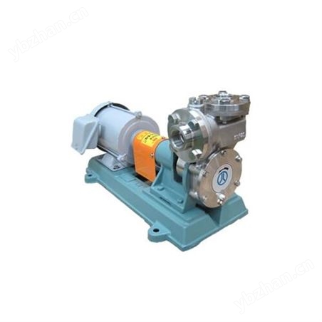 丸八MALHATY級聯(lián)電動機(jī)泵MM-154