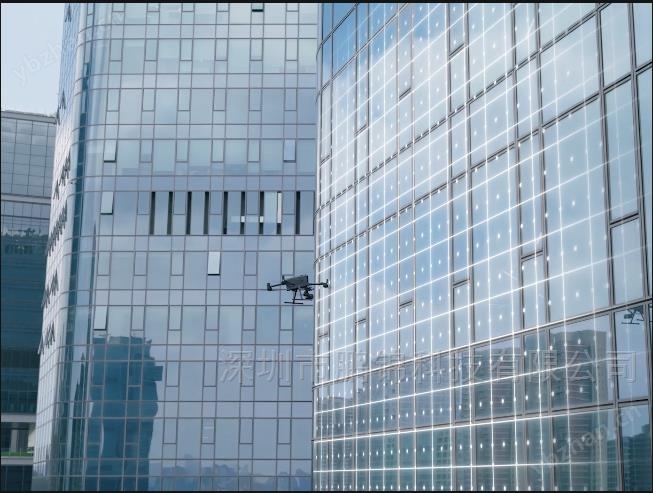 大疆M400行業旗艦無人機智能航測平臺