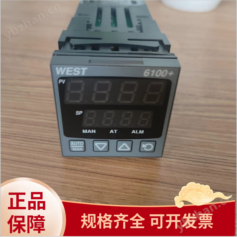 英国WEST仪表 设备稳定运行保障