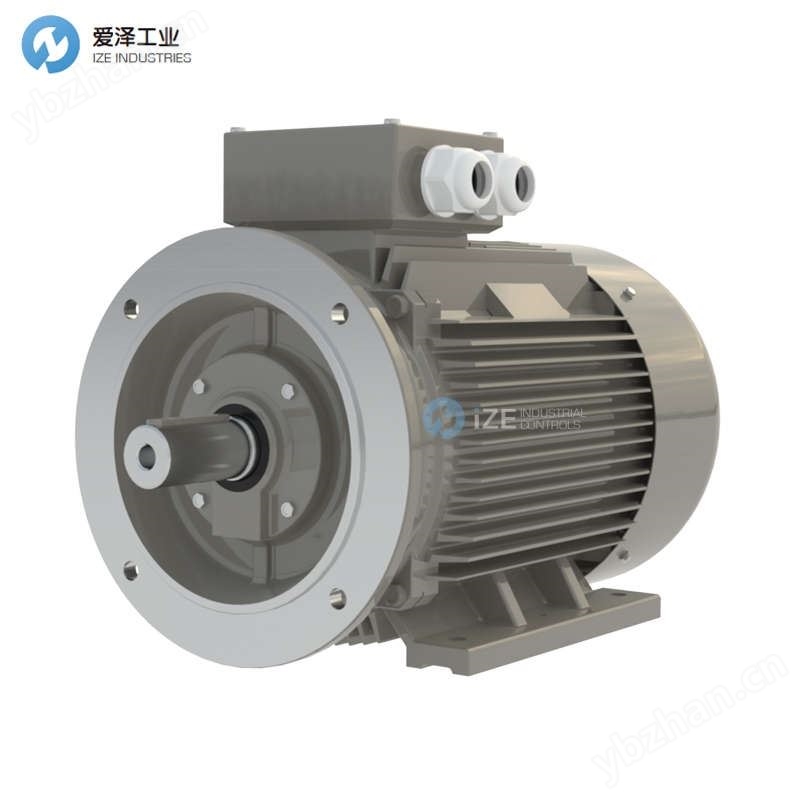 AC-MOTOREN電機ACM 160 M 4/PHE