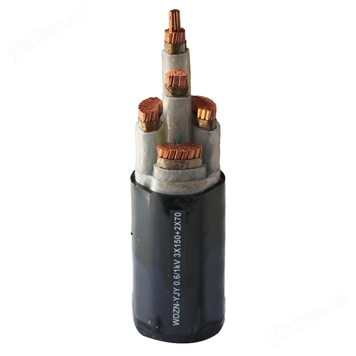 耐火電纜