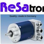 RSF 58 P系列编码器-德国ReSatron 希而科