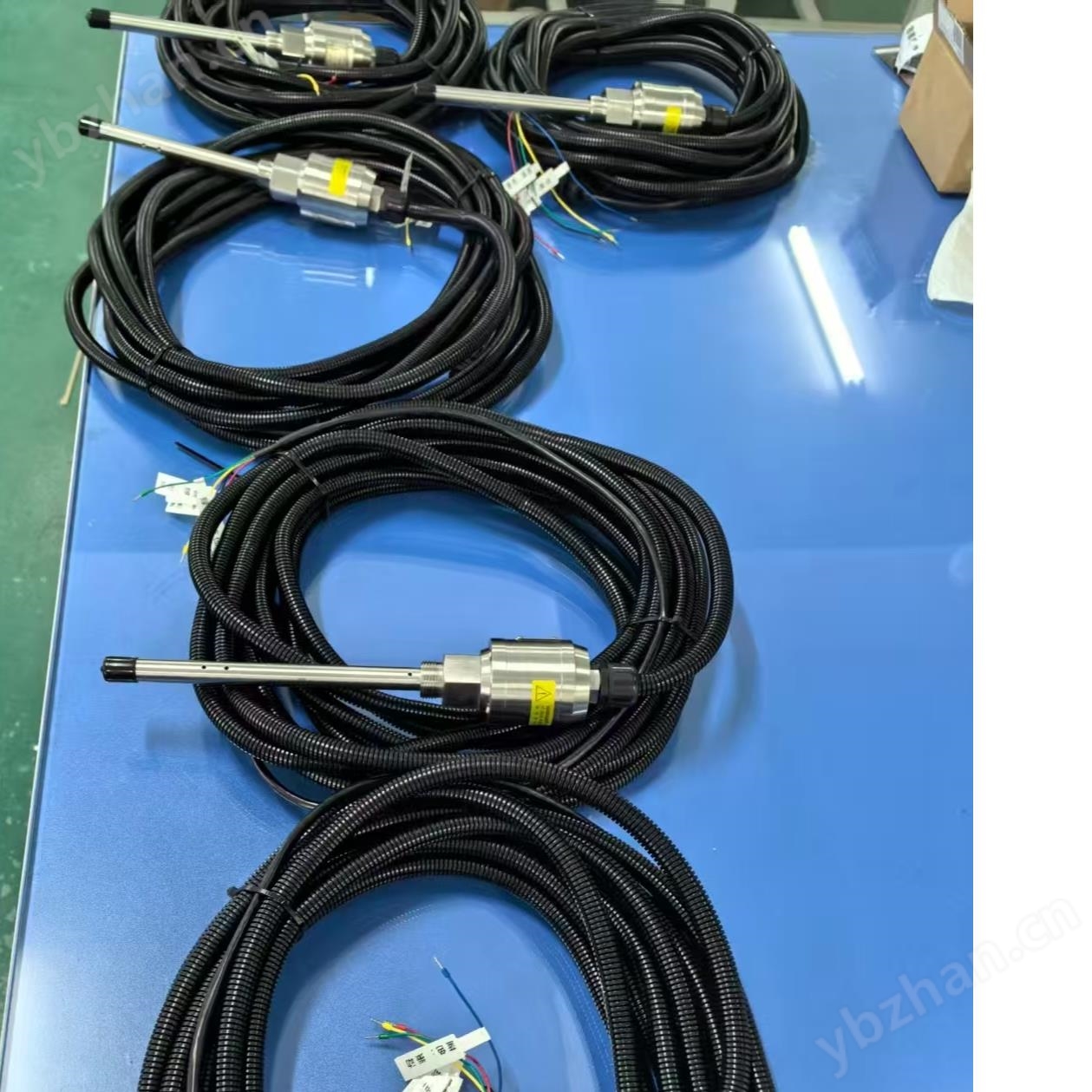 KR939SB3 HK-8301B01 一體傳感器