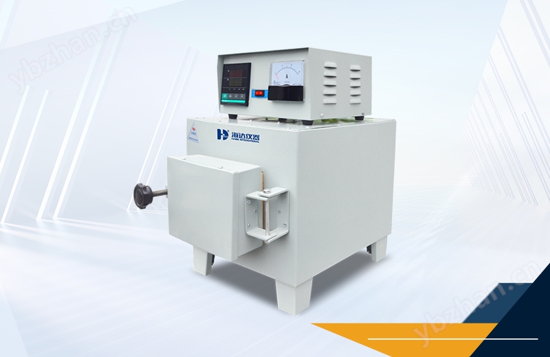 马弗炉（灰化炉）