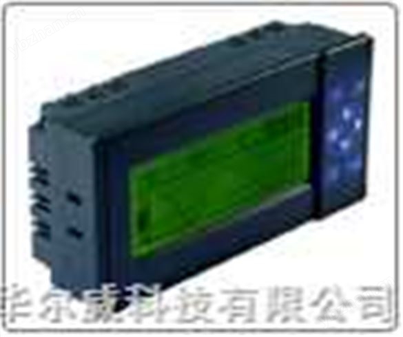 HWP-R系列無紙記錄儀