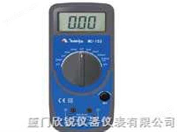 MC-153數字電容表/米尼帕MC153 