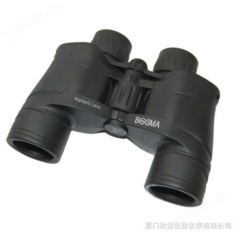 BOSMA博冠双筒望远镜旅行家超广角旅行家8X40非常版