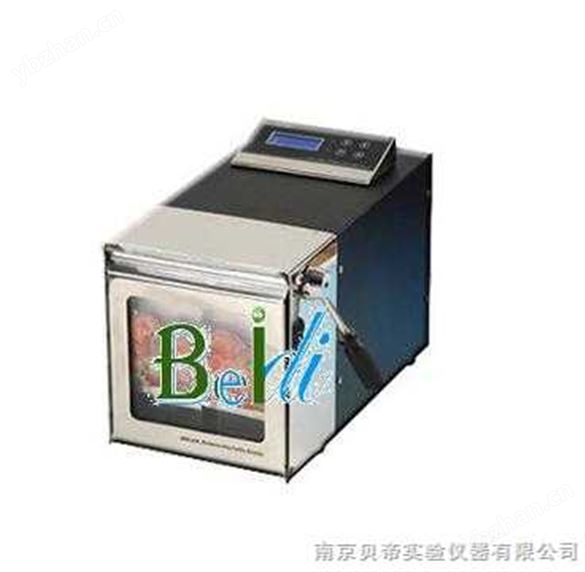 杭州无菌均质器-欢迎使用南京贝帝产品