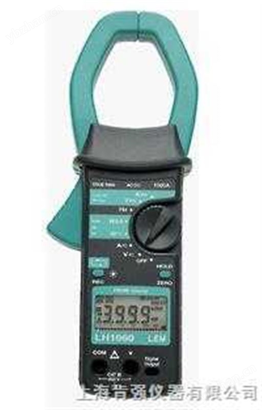 美国 福禄克 FLUKE  LH1050 手持式单相功率计  （*）