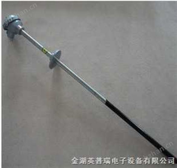 雙支鉑熱電阻