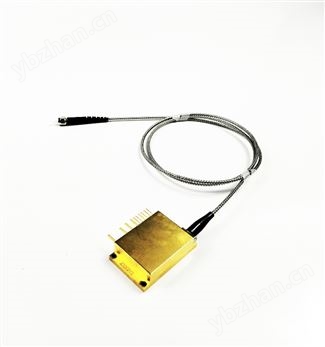 808nm紅外小功率多模光纖激光器