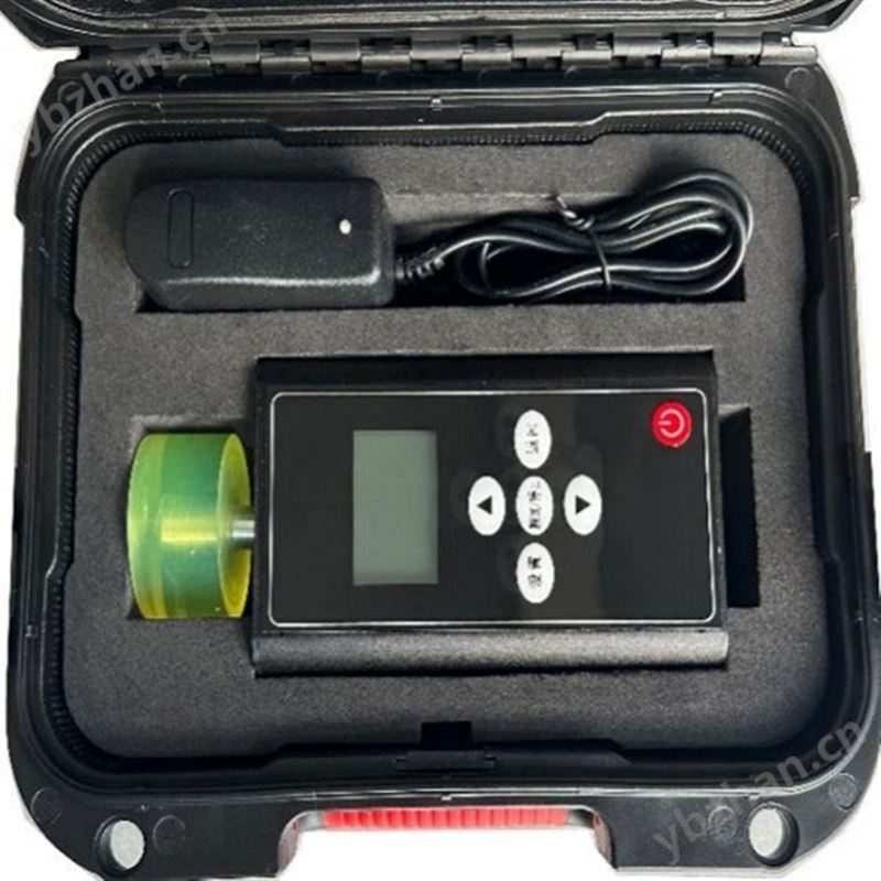 扶梯同步率测试仪 型号:KM1-FTB-5