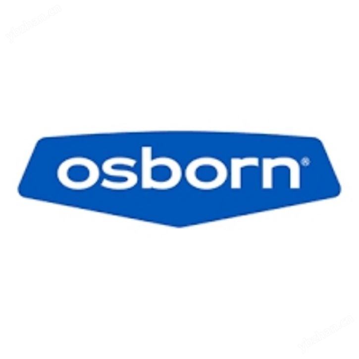 德国  OSBORN   LR-16-2 1/2 B