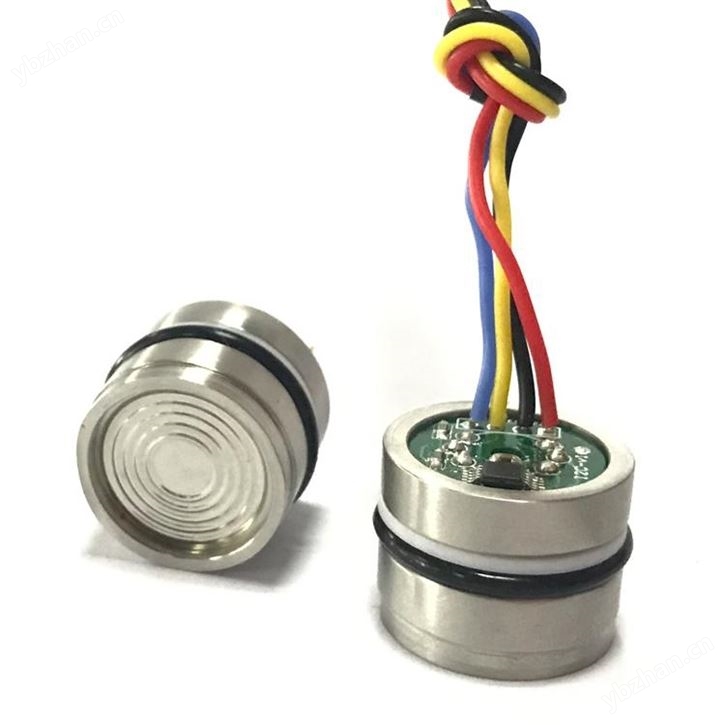 晨穹惠斯通電橋信號半導體用硅壓阻傳感