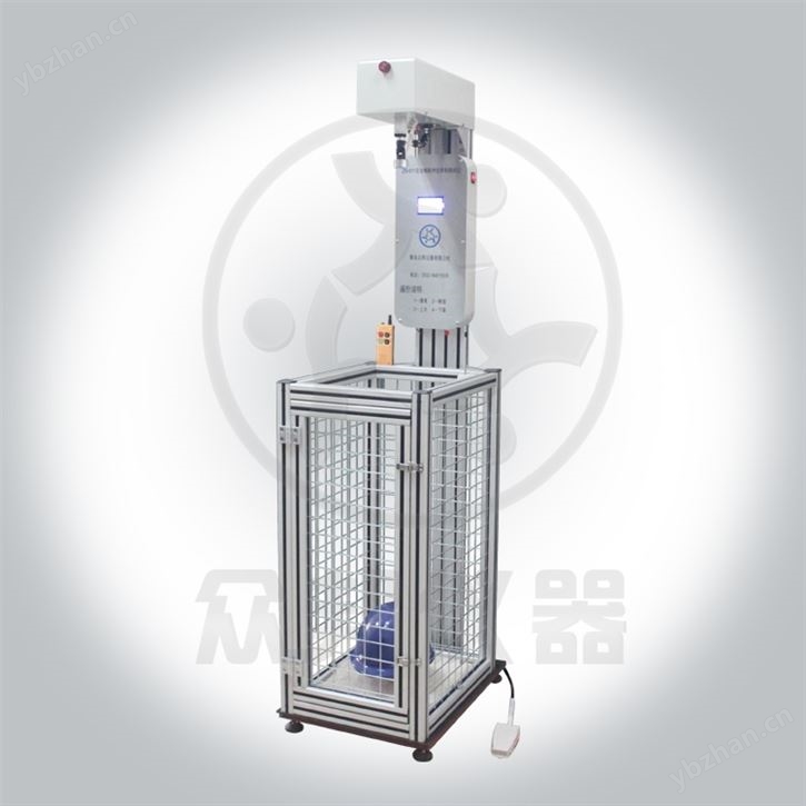 安全帽检测设备ZM-811青岛众邦厂家现货出售