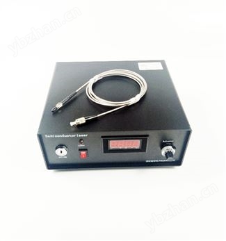 650nm紅光大功率多模光纖耦合激光器