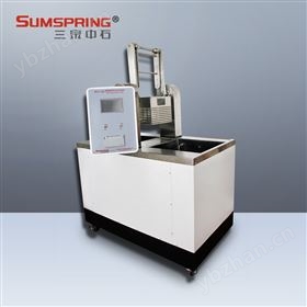 啤酒玻璃瓶耐熱沖擊測定儀/權限管理嚴密